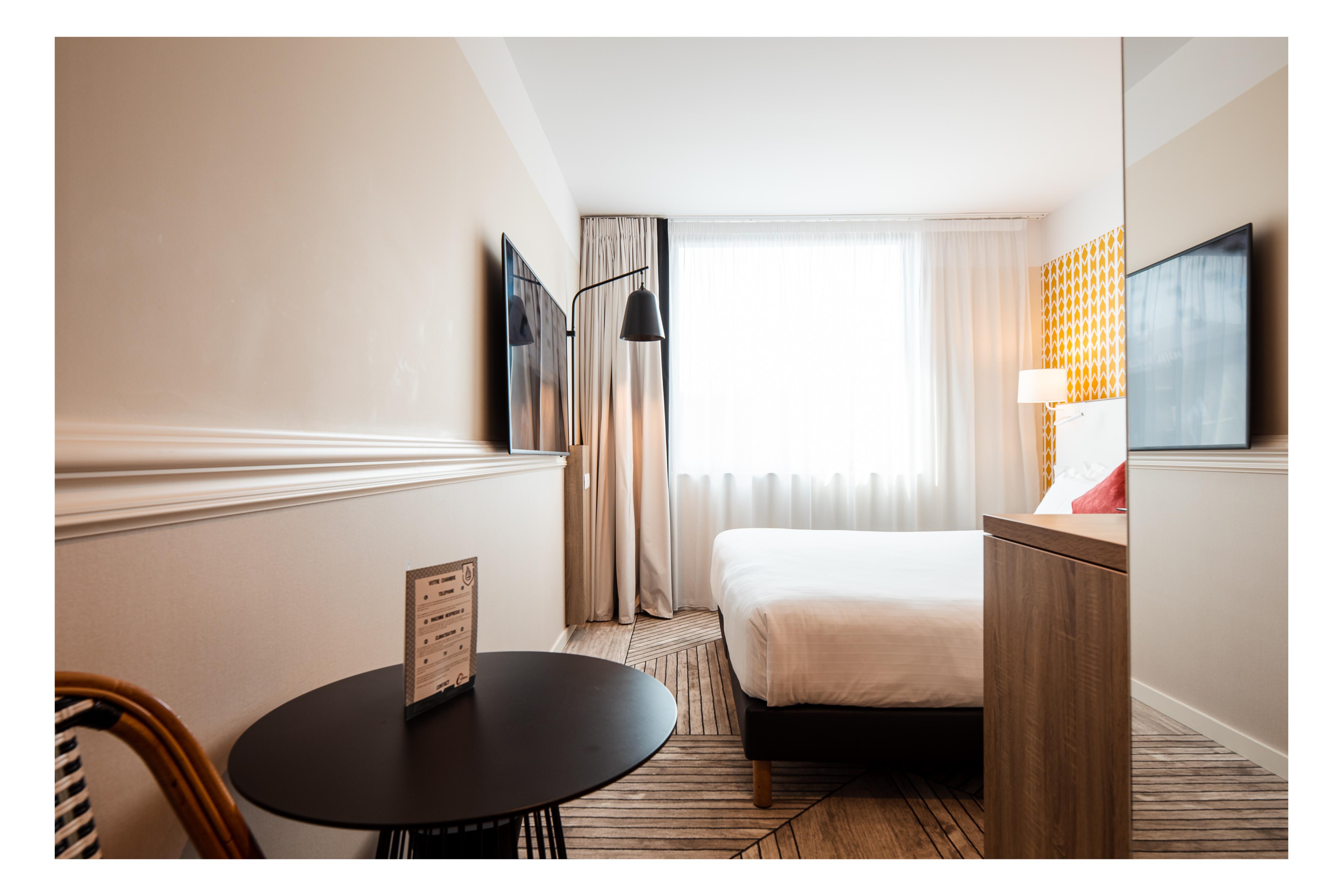 The Originals Boutique, Maison Montmartre, Hotel 4*