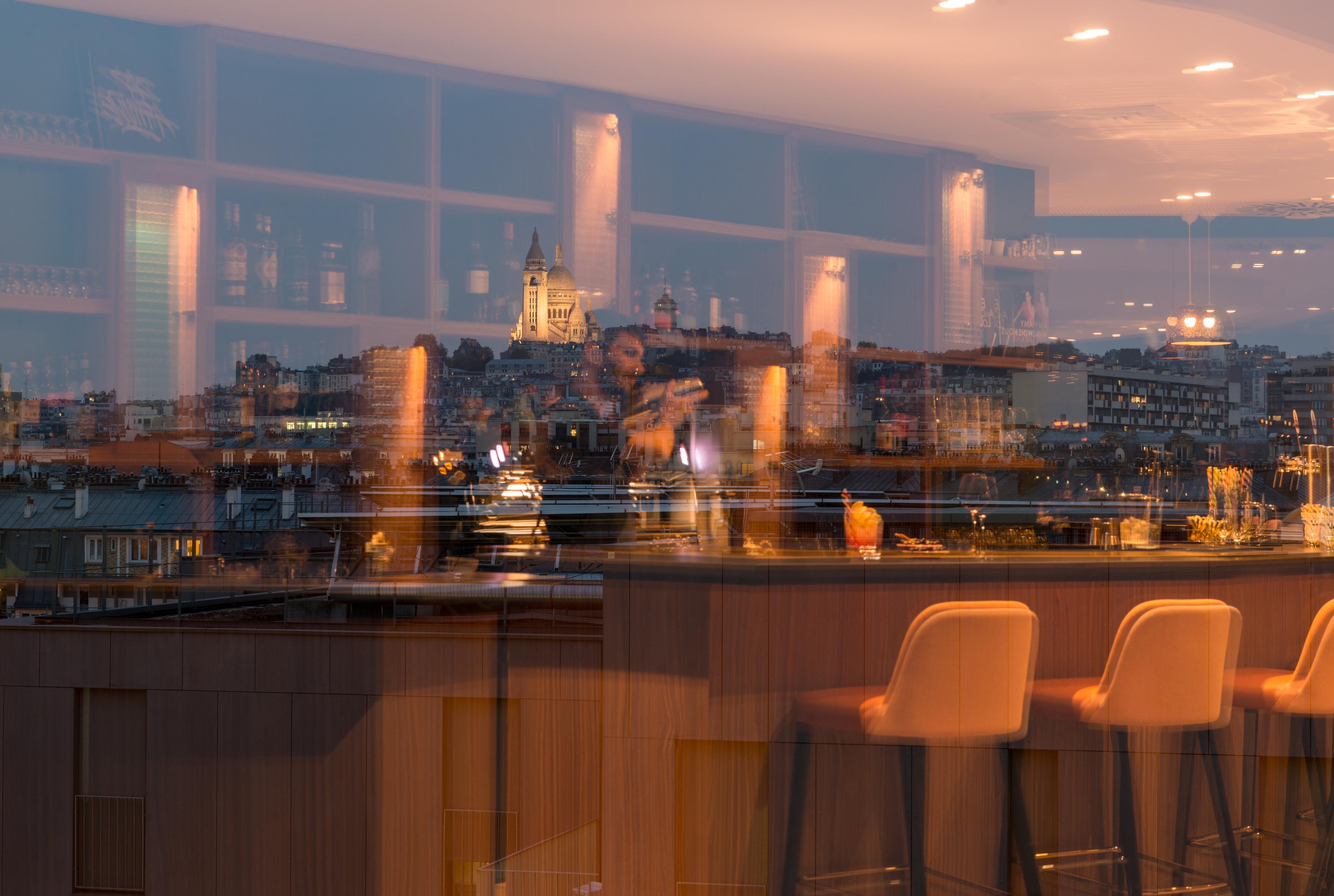 The Originals Boutique, Maison Montmartre, Hotel Paris