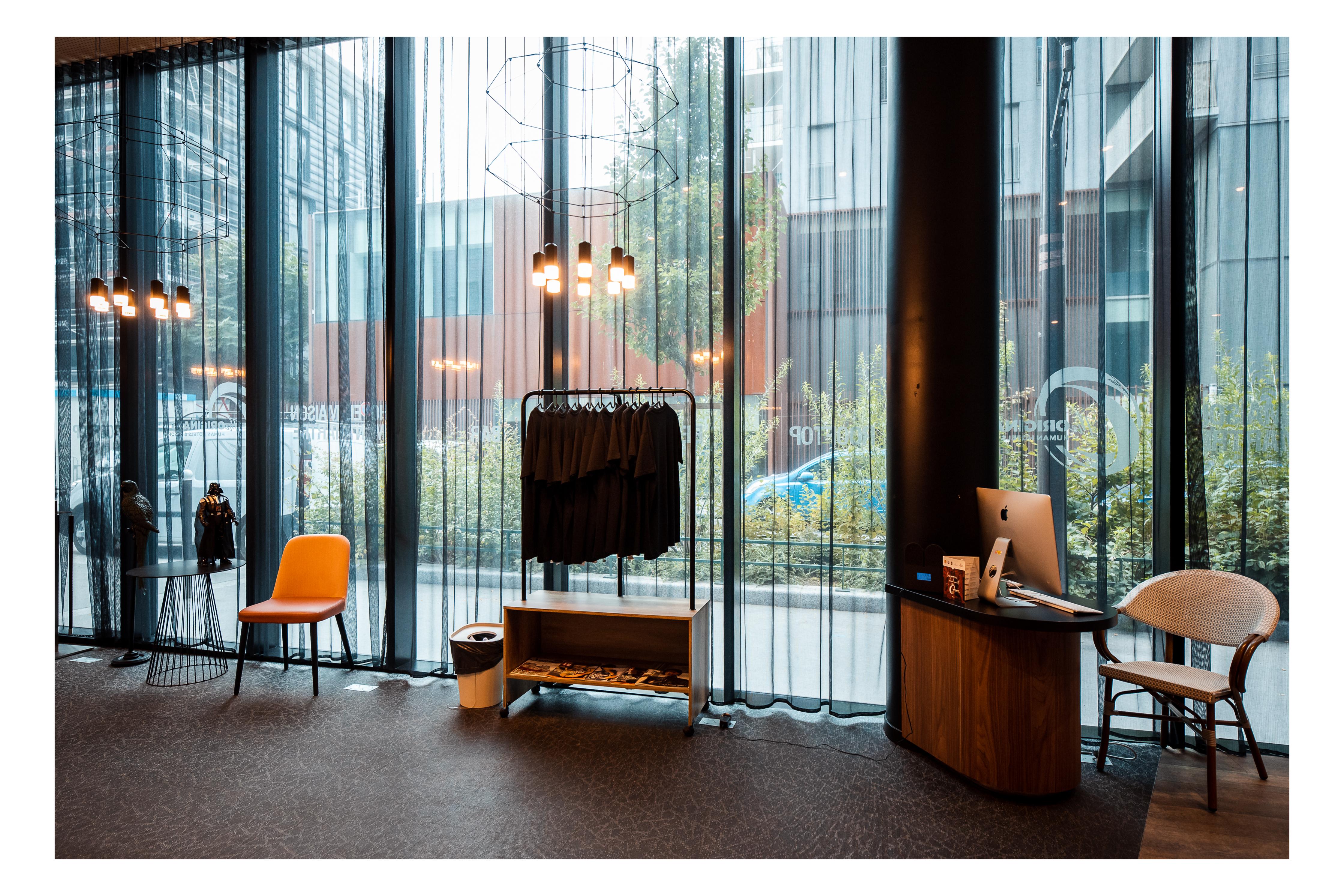 The Originals Boutique, Maison Montmartre, Hotel 4*