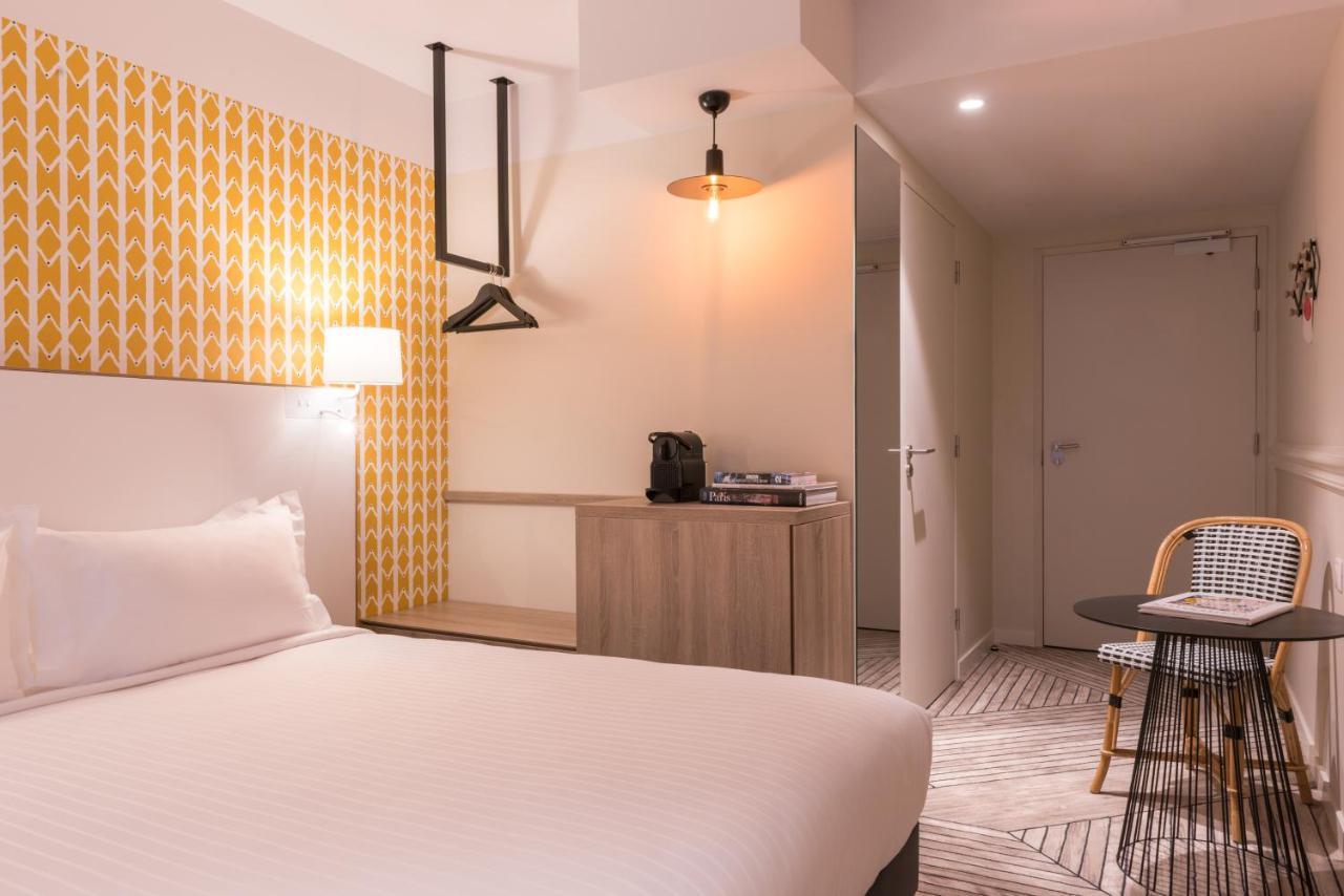 The Originals Boutique, Maison Montmartre, Hotel